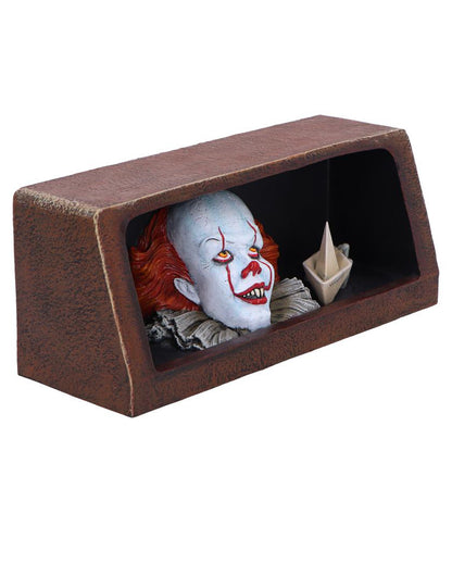 IT Pennywise Drain mit Licht 20cm