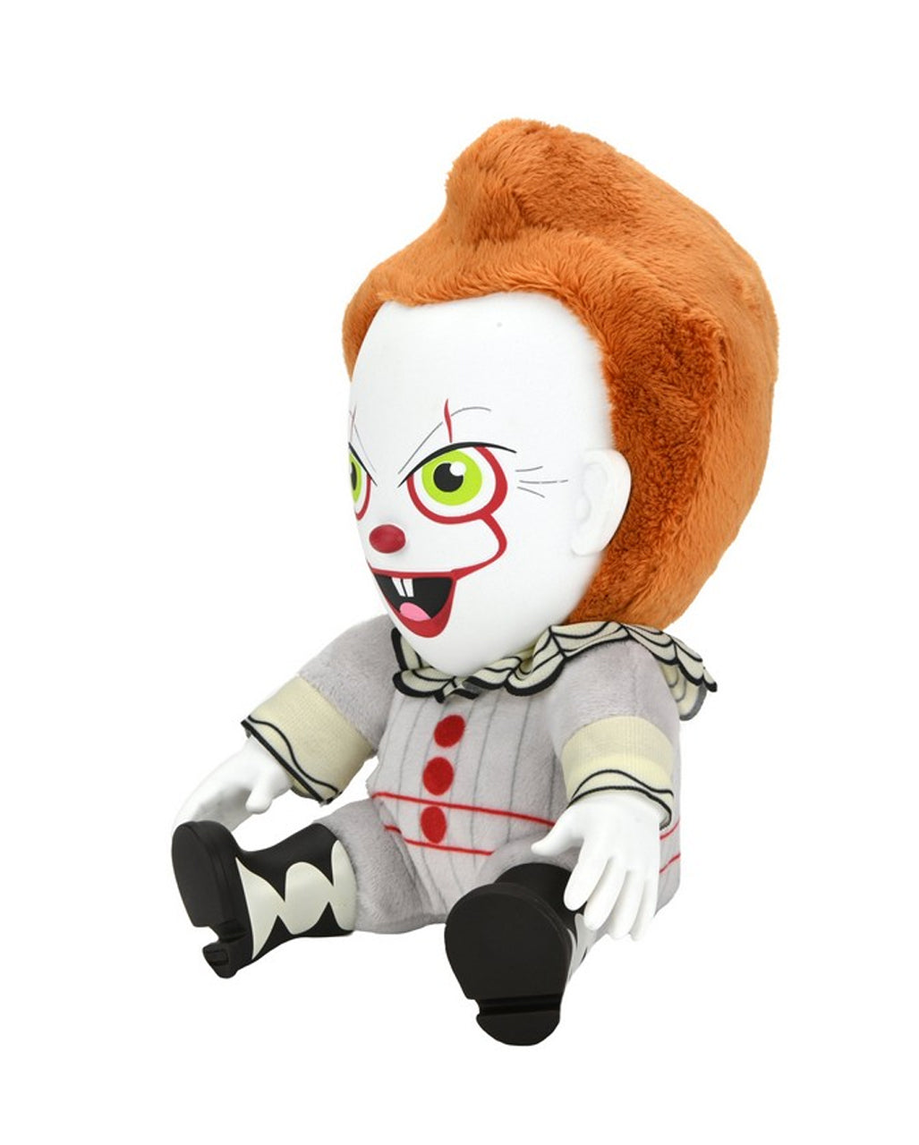 IT Pennywise Roto Phunny Plüschfigur