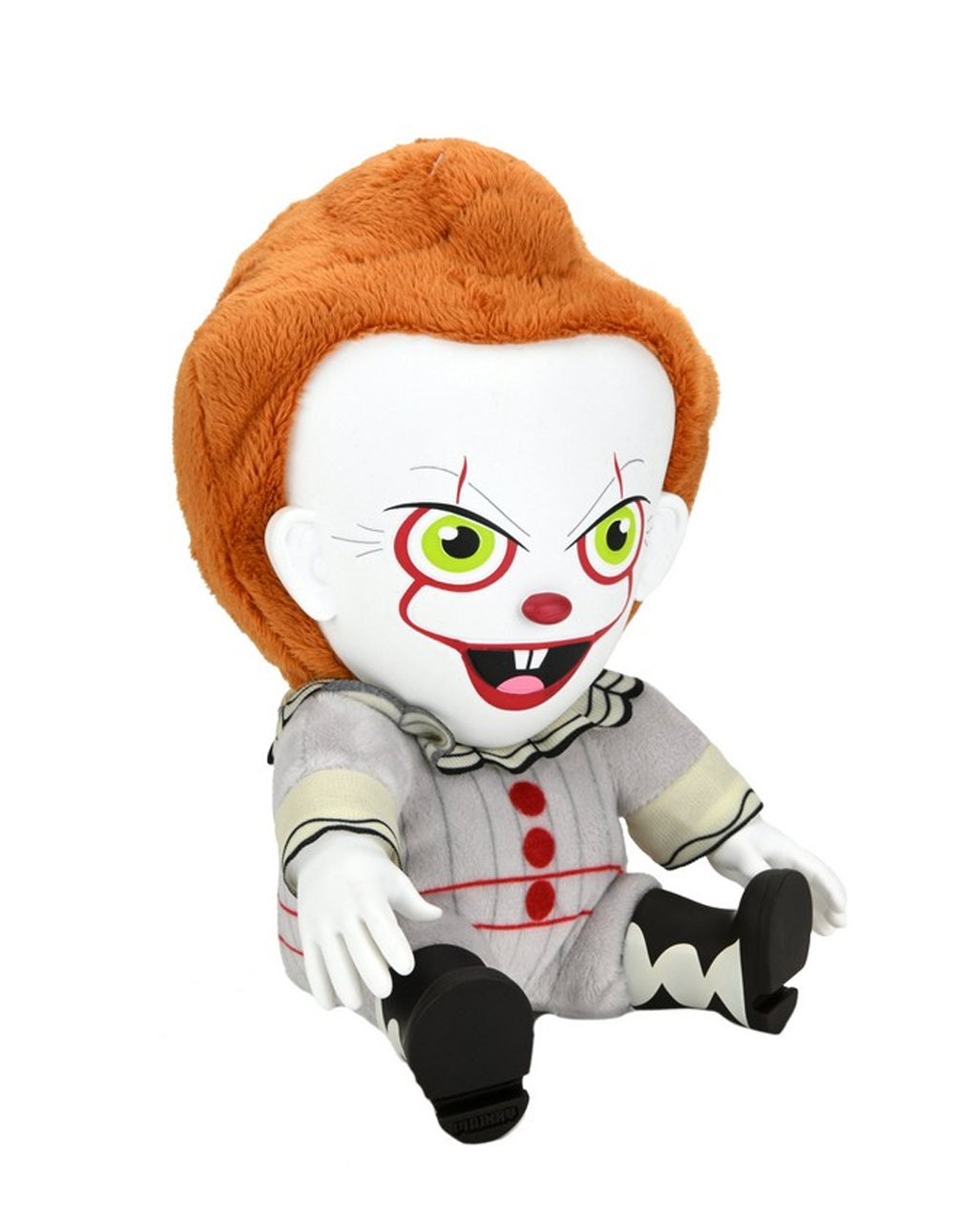 IT Pennywise Roto Phunny Plüschfigur