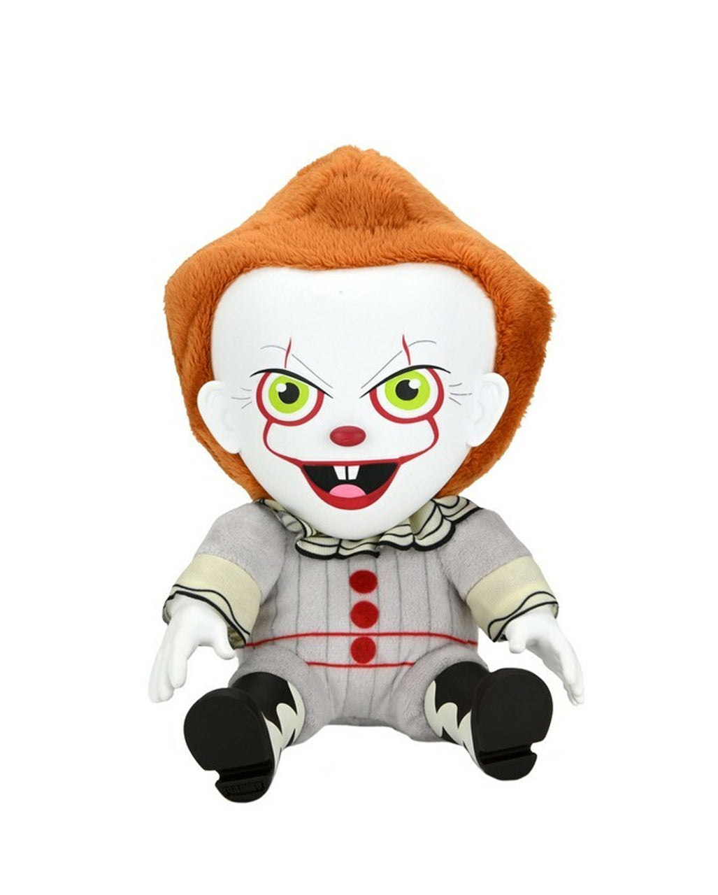 IT Pennywise Roto Phunny Plüschfigur
