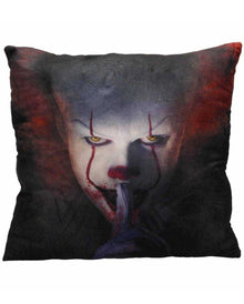 IT Pennywise Shut Up Kissen
