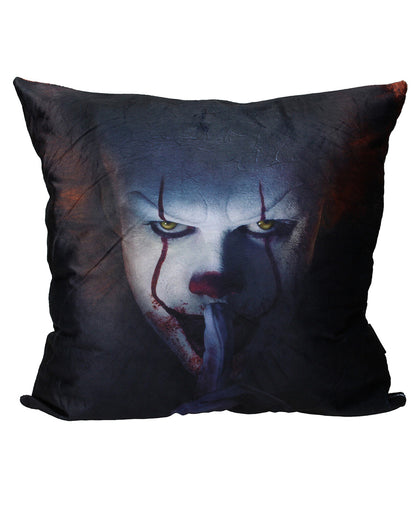 IT Pennywise Shut Up Kissen 45 x 45cm