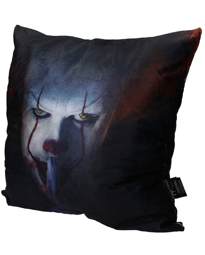 IT Pennywise Shut Up Kissen 45 x 45cm