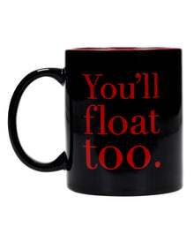 IT: Tazza Di Pennywise