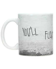 IT Galleggerai Anche La Tazza