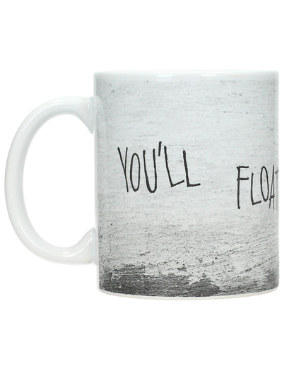 IT You'll Float Too Tasse