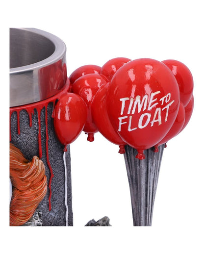 Pennywise IT - Time to Float Krug 15,5cm