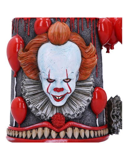 Pennywise IT - Time to Float Krug 15,5cm
