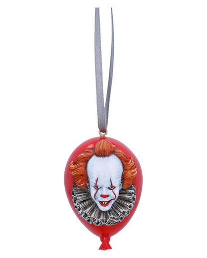 IT Time to Float Christbaumkugel 6cm