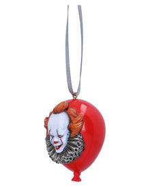 IT Time to Float Christbaumkugel 6cm