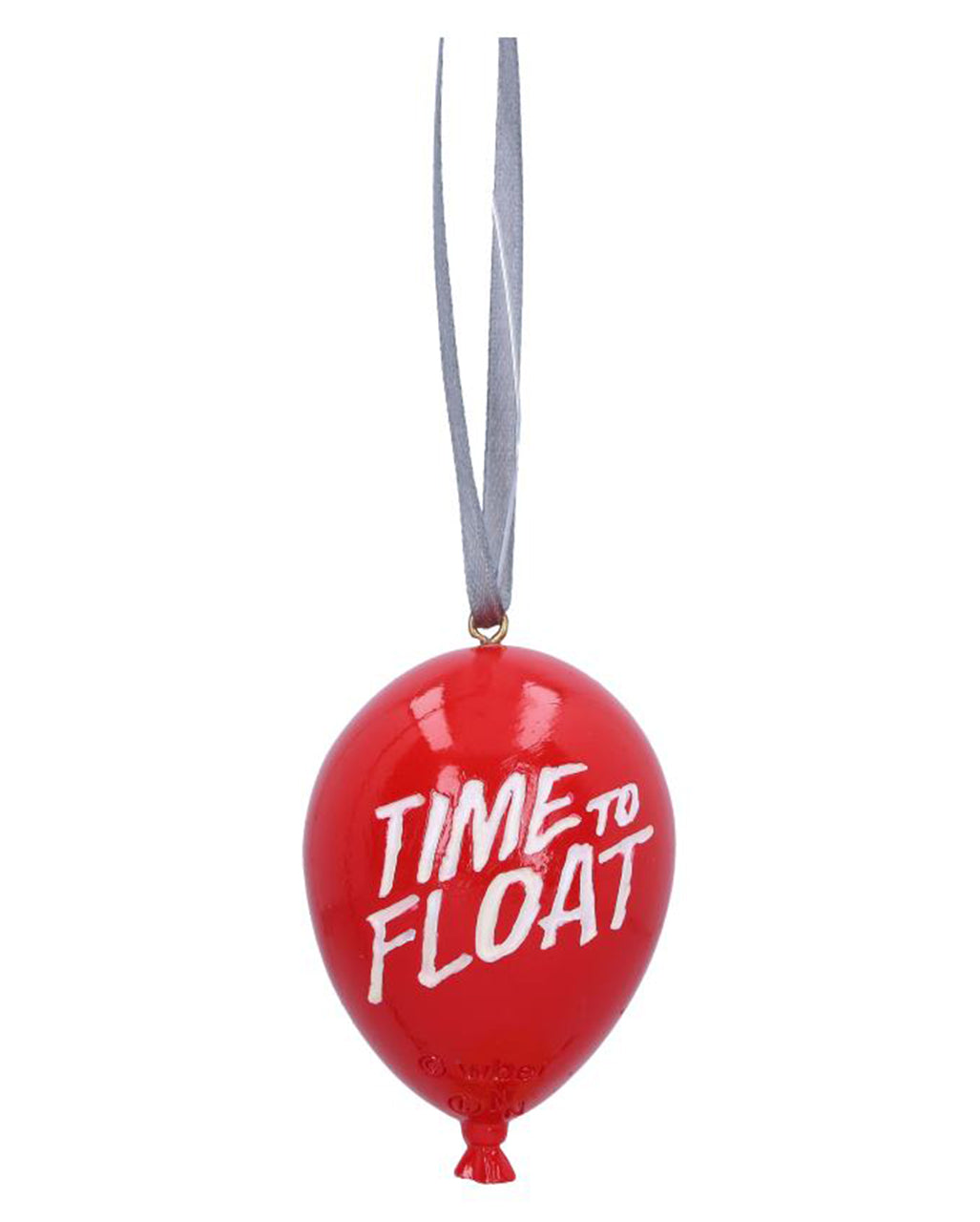 IT Time to Float Christbaumkugel 6cm