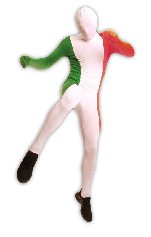 Italien Funsuit