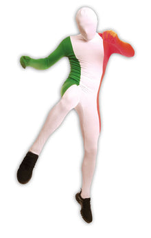 Italien Funsuit