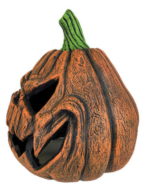 Jack o Lantern Kürbis Dekoration 24cm