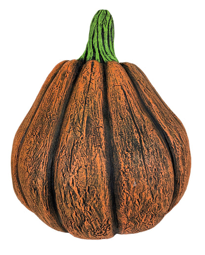 Jack o Lantern Kürbis Dekoration 24cm