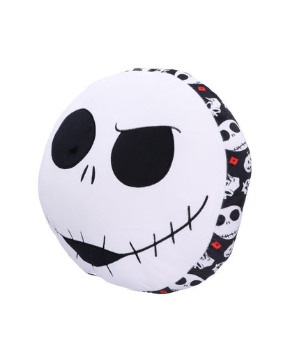 Jack Skellington The Nightmare Before Christmas Kissen