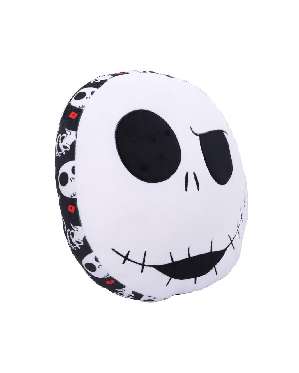 Jack Skellington The Nightmare Before Christmas Kissen