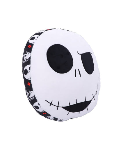 Jack Skellington The Nightmare Before Christmas Kissen