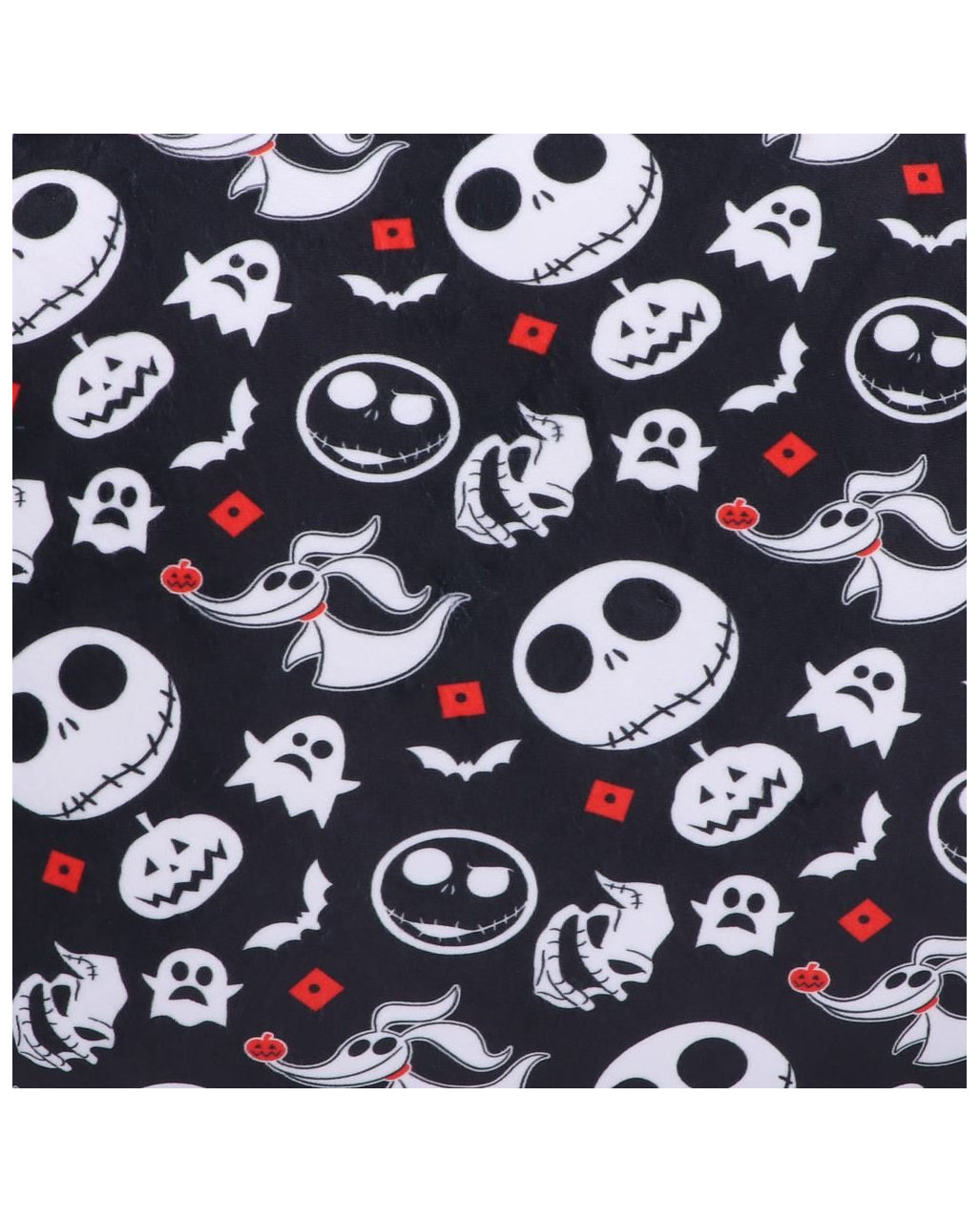 Jack Skellington The Nightmare Before Christmas Kissen