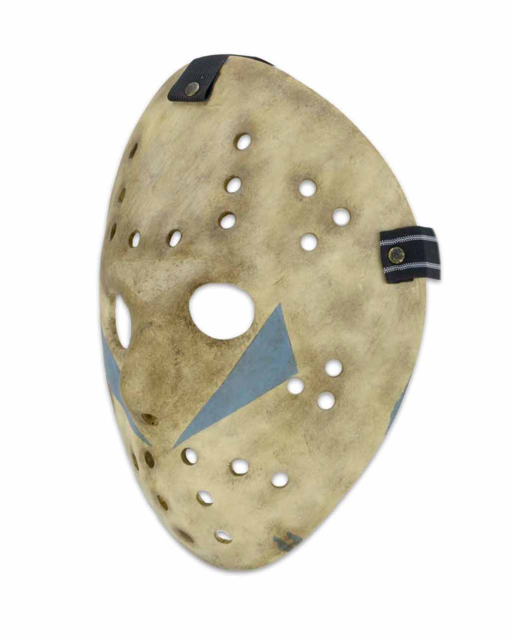 Jason Masker Replica - Vrijdag De 13e Deel 5