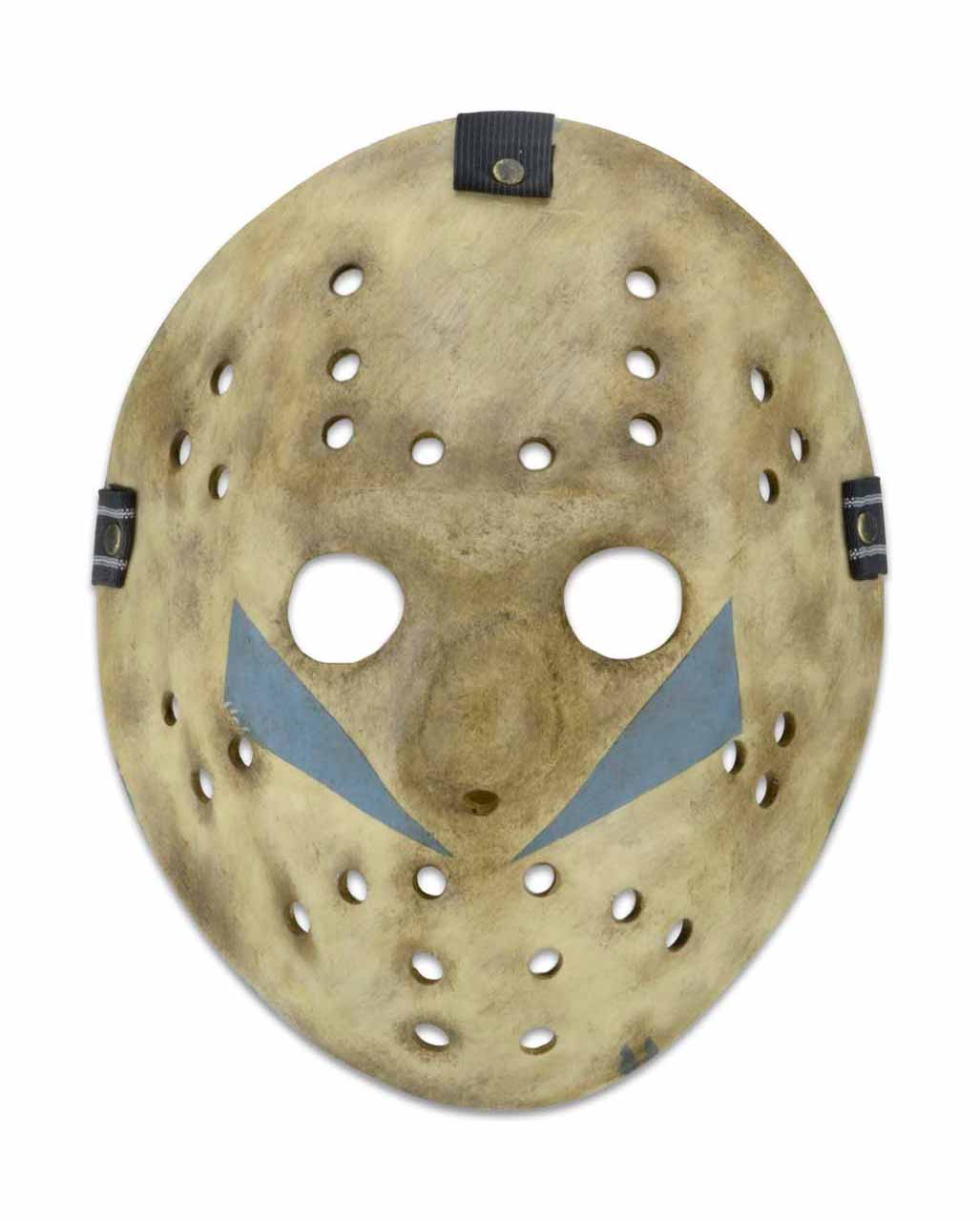 Jason Masker Replica - Vrijdag De 13e Deel 5