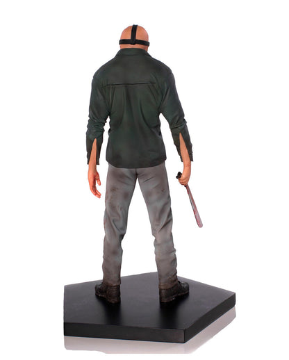 Friday The 13th Jason 1:10 Scale Statue