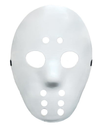 Jason Ijshockeymasker