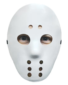 Jason Eishockey Maske