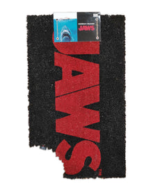 Der Weiße Hai "Jaws" Fußmatte