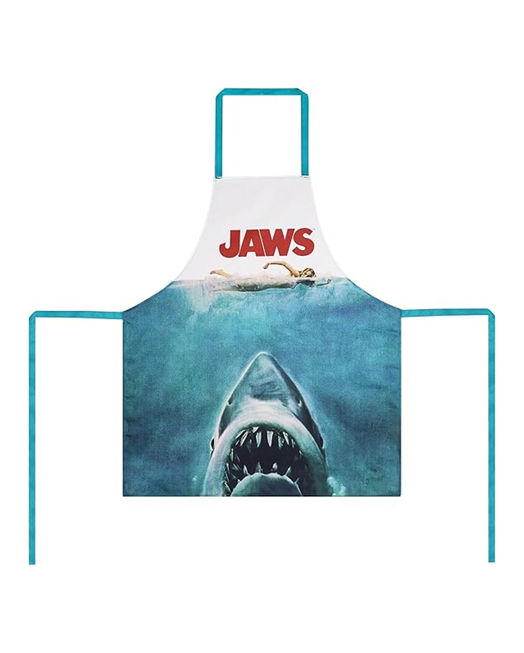 JAWS Ocean Terror Schürze
