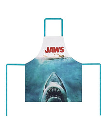 JAWS Ocean Terror Schürze