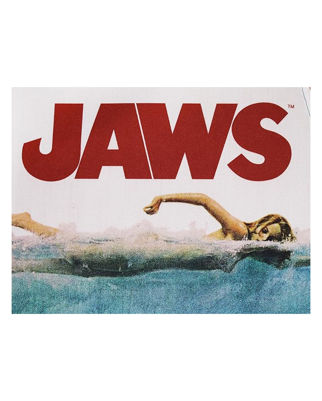 JAWS Ocean Terror Schürze