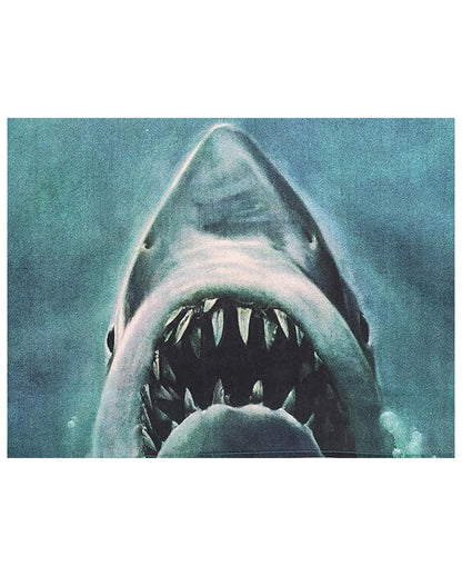 JAWS Ocean Terror Schürze