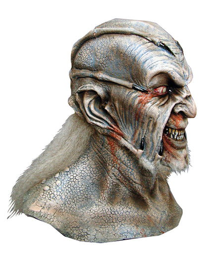 Jeepers Creepers Máscara Deluxe