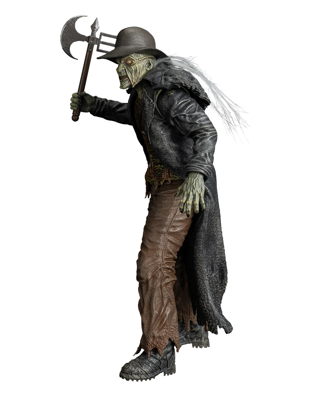 Jeepers Creepers - The Creeper Actionfigur 20cm