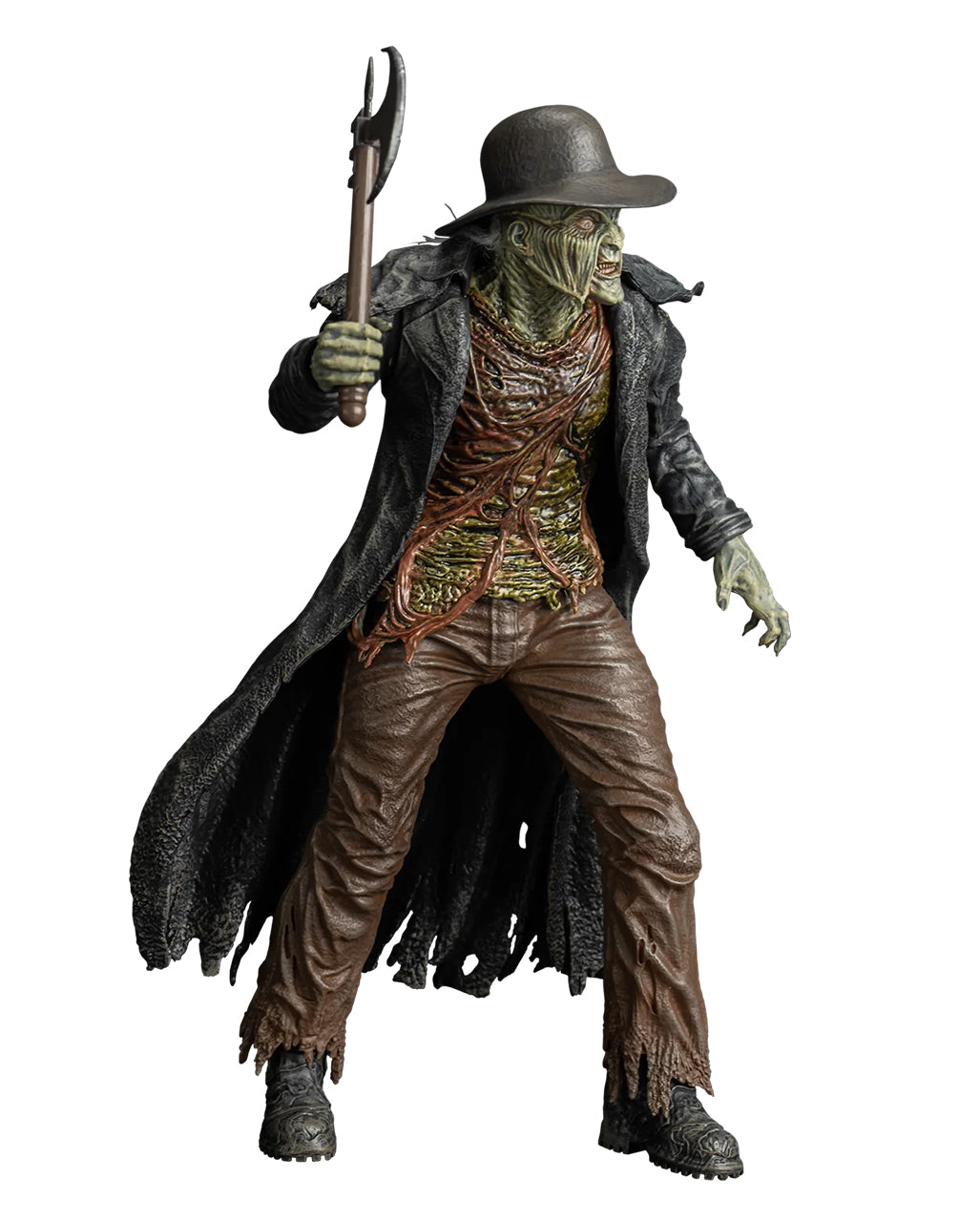 Jeepers Creepers - The Creeper Actionfigur 20cm