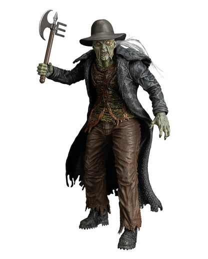 Jeepers Creepers - The Creeper Actionfigur 20cm
