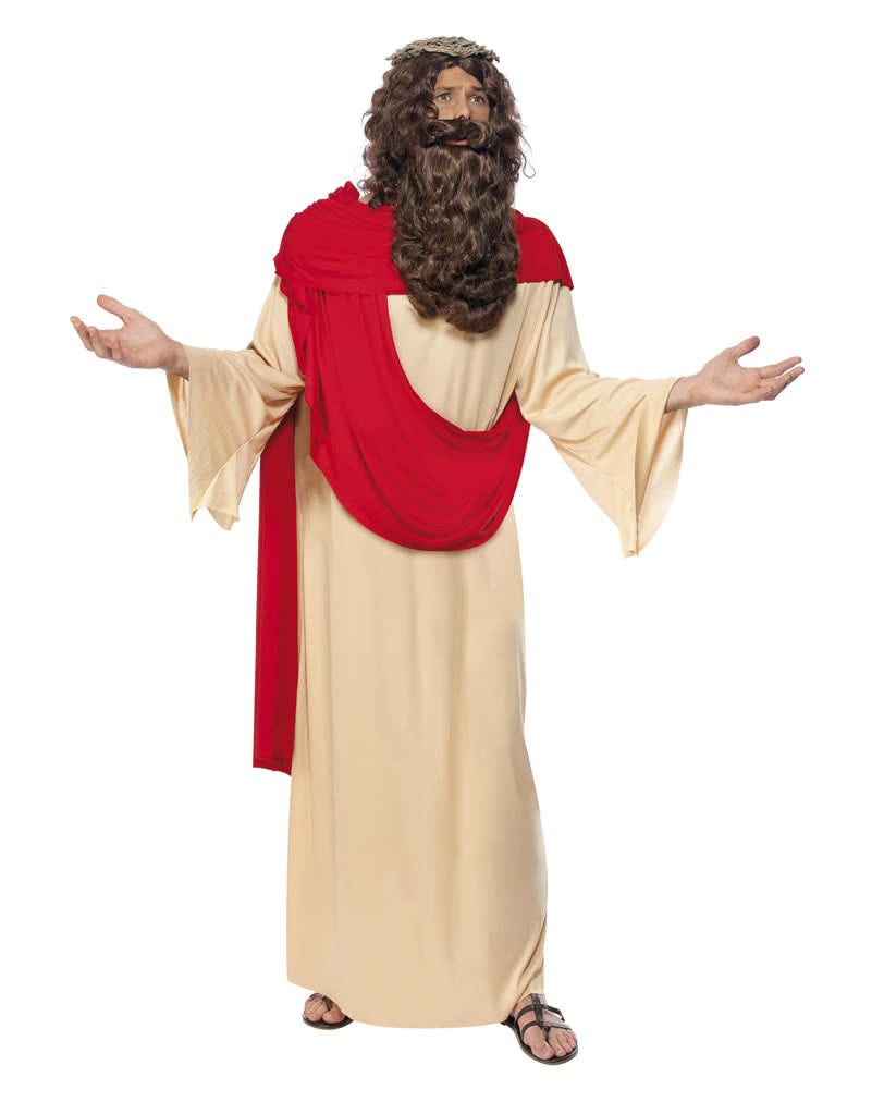 Christus Kostüm