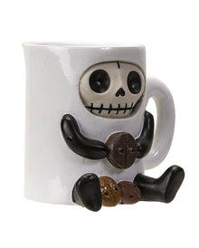 Joe - Furrybones Figur Klein