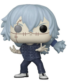 Funko POP! Figur Jujutsu Kaisen Mahito