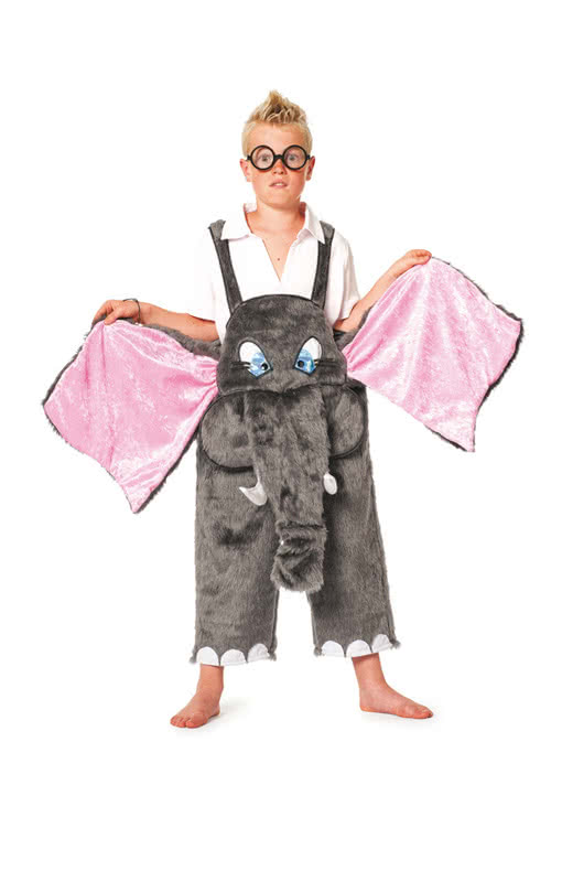 Jumbo Kinder-Latzhose