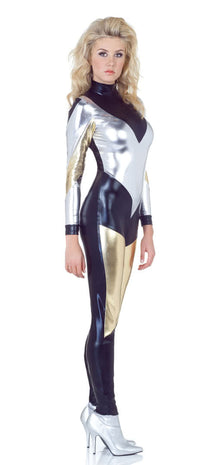 Jumpsuit "Electra" XL
