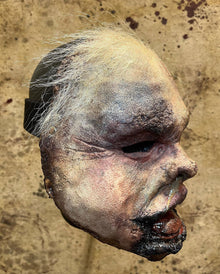 Jr. Mutant Baby Maske