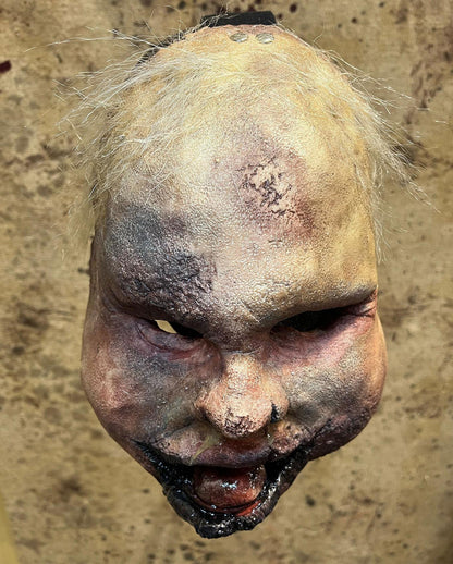 Jr. Mutant Baby Maske