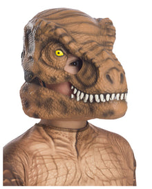 Jurassic World T-Rex Kindermaske