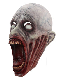 Kadaverschmaus Maske