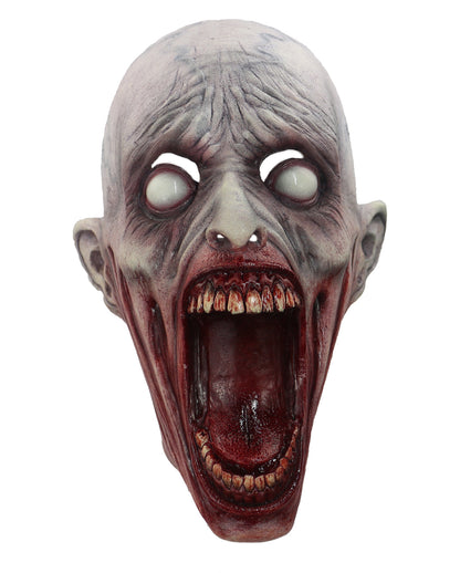 Kadaverschmaus Maske