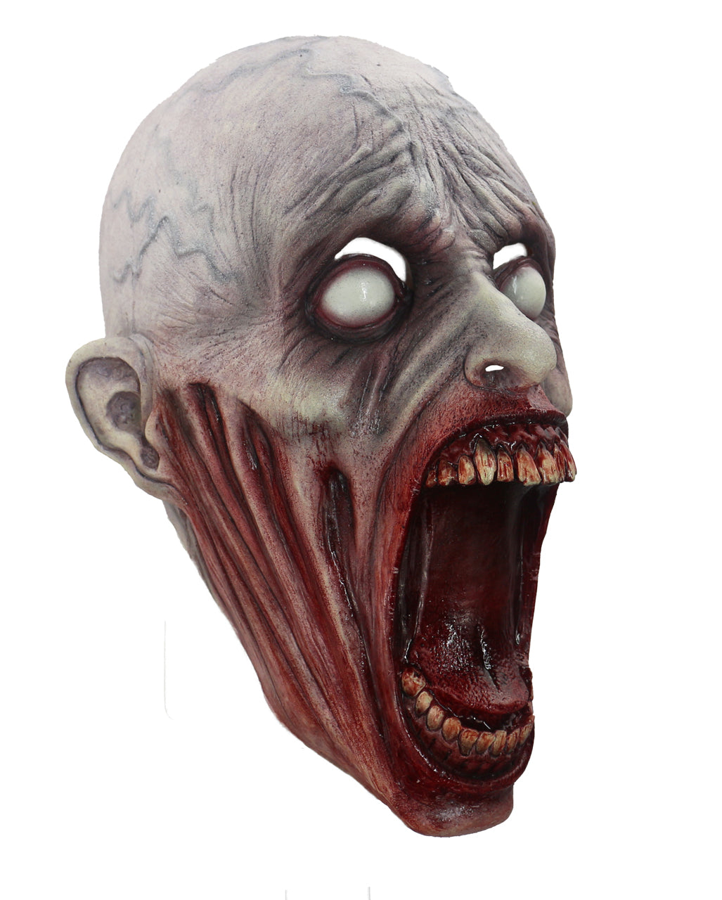 Kadaverschmaus Maske