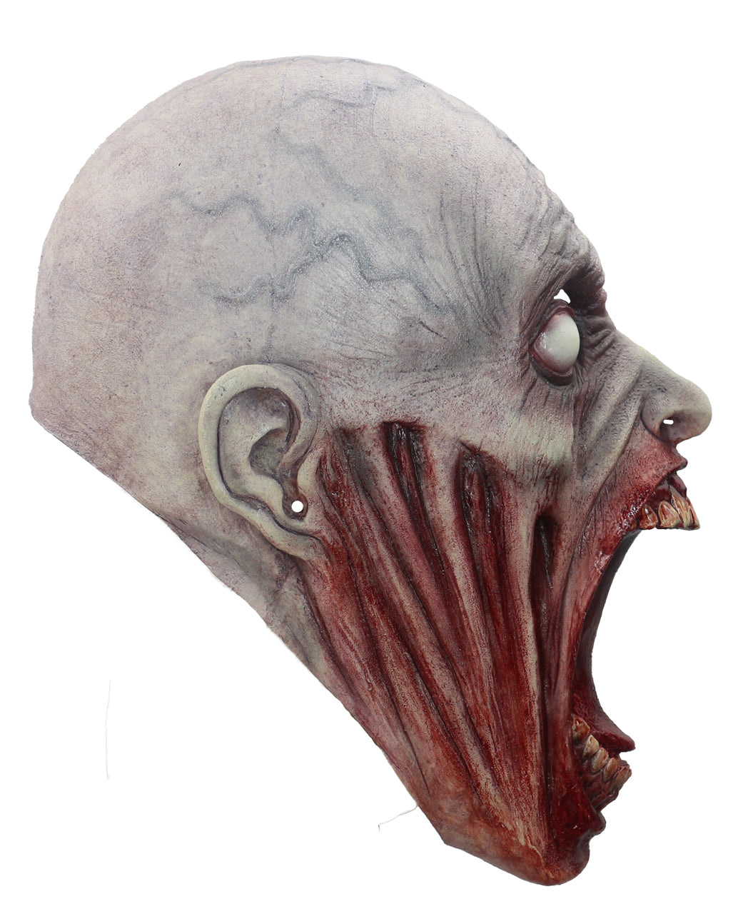 Kadaverschmaus Maske