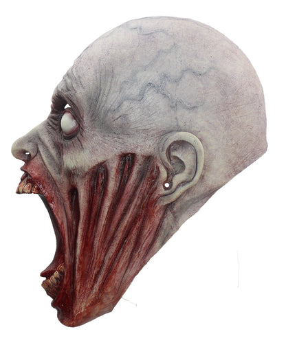 Kadaverschmaus Maske